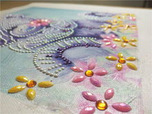 Load image into Gallery viewer, An Alone Teddy Bear - Special Diamond Painting