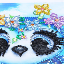 Load image into Gallery viewer, Adorable Owl - Special Diamond Painting