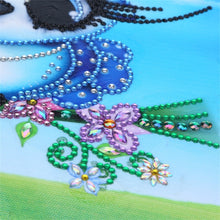 Load image into Gallery viewer, Adorable Owl - Special Diamond Painting