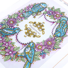 Load image into Gallery viewer, A Nature Crown - Special Diamond Painting