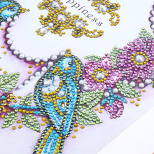 Load image into Gallery viewer, A Nature Crown - Special Diamond Painting