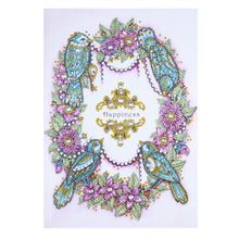 Load image into Gallery viewer, A Nature Crown - Special Diamond Painting