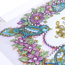 Load image into Gallery viewer, A Nature Crown - Special Diamond Painting