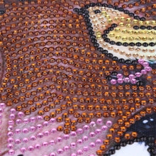 Load image into Gallery viewer, Giraffe Friendly with Birds - Special Diamond Painting