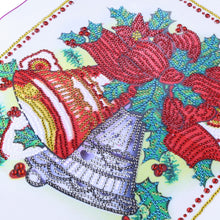 Load image into Gallery viewer, Christmas Bell - Special Diamond Painting
