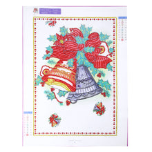 Load image into Gallery viewer, Christmas Bell - Special Diamond Painting