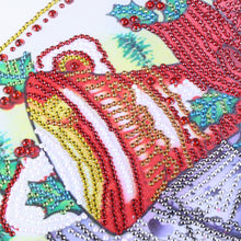 Load image into Gallery viewer, Christmas Bell - Special Diamond Painting