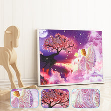 Load image into Gallery viewer, Fairy Land - Special Diamond Painting