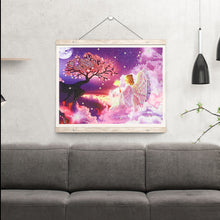 Load image into Gallery viewer, Fairy Land - Special Diamond Painting