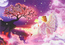 Load image into Gallery viewer, Fairy Land - Special Diamond Painting