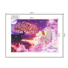 Load image into Gallery viewer, Fairy Land - Special Diamond Painting