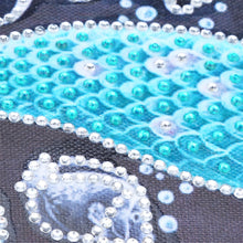 Load image into Gallery viewer, Be a Mermaid - Special Diamond Painting