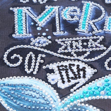 Load image into Gallery viewer, Be a Mermaid - Special Diamond Painting