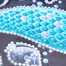 Load image into Gallery viewer, Be a Mermaid - Special Diamond Painting
