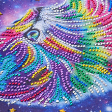 Load image into Gallery viewer, Adorable Cat - Special Diamond Painting