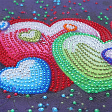 Load image into Gallery viewer, Little Color Hearts - Special Diamond Painting