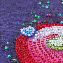 Load image into Gallery viewer, Little Color Hearts - Special Diamond Painting