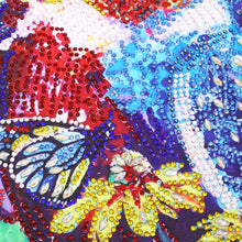 Load image into Gallery viewer, Owl Guardian - Special Diamond Painting