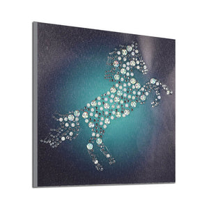 Stars of Horse -  Special Diamond Painting