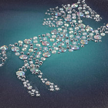 Load image into Gallery viewer, Stars of Horse -  Special Diamond Painting