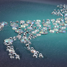 Load image into Gallery viewer, Stars of Horse -  Special Diamond Painting