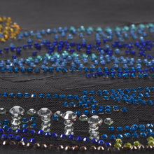 Load image into Gallery viewer, River&amp;tree Landscape - Special Diamond Painting