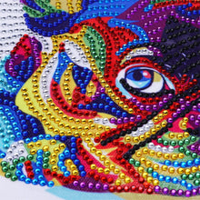 Load image into Gallery viewer, Little Dog - Special Diamond Painting