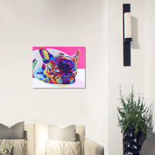 Load image into Gallery viewer, Little Dog - Special Diamond Painting