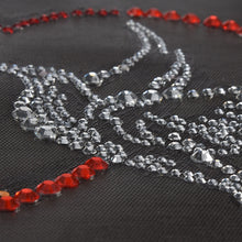 Load image into Gallery viewer, Shiny Heart Pigeons - Special Diamond Painting