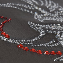 Load image into Gallery viewer, Shiny Heart Pigeons - Special Diamond Painting