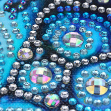 Load image into Gallery viewer, Blue Butterfly - Special Diamond Painting