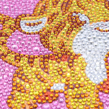 Load image into Gallery viewer, Little Tiger - Special Diamond Painting