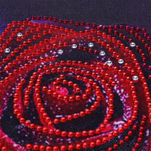 Load image into Gallery viewer, A Red Rose - Special Diamond Painting