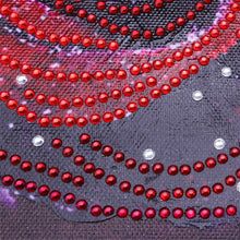 Load image into Gallery viewer, A Red Rose - Special Diamond Painting