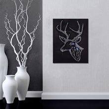Load image into Gallery viewer, Deer - Special Diamond Painting