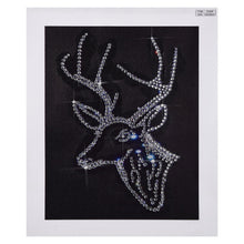 Load image into Gallery viewer, Deer - Special Diamond Painting