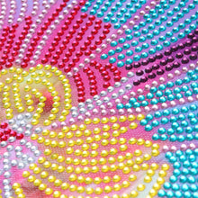 Load image into Gallery viewer, Beautiful Orchid - Special Diamond Painting