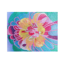 Load image into Gallery viewer, Beautiful Orchid - Special Diamond Painting