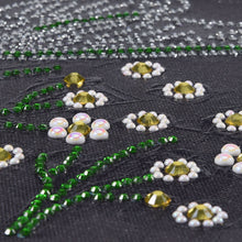 Load image into Gallery viewer, Shiny Dragonfly - Special Diamond Painting Dragonfly