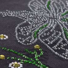 Load image into Gallery viewer, Shiny Dragonfly - Special Diamond Painting Dragonfly