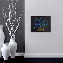 Load image into Gallery viewer, A Vase Full of Flowers  - Special Diamond Painting