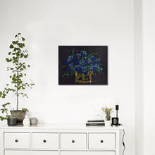 Load image into Gallery viewer, A Vase Full of Flowers  - Special Diamond Painting