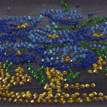 Load image into Gallery viewer, A Vase Full of Flowers  - Special Diamond Painting