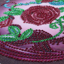 Load image into Gallery viewer, Dragon&#39;s Heart - Special Diamond Painting