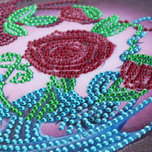 Load image into Gallery viewer, Dragon&#39;s Heart - Special Diamond Painting