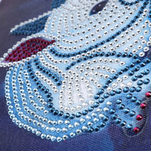 Load image into Gallery viewer, Rabbit Near The River - Special Diamond Painting