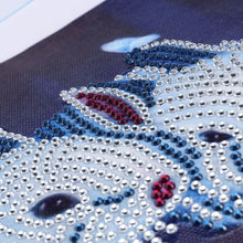 Load image into Gallery viewer, Rabbit Near The River - Special Diamond Painting