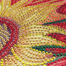 Load image into Gallery viewer, Sunflowers - Special Diamond Painting Kit