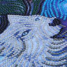 Load image into Gallery viewer, The Wolf Pack - Special Diamond Painting