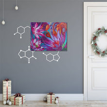 Load image into Gallery viewer, Flowers Abstract - Special Diamond Painting